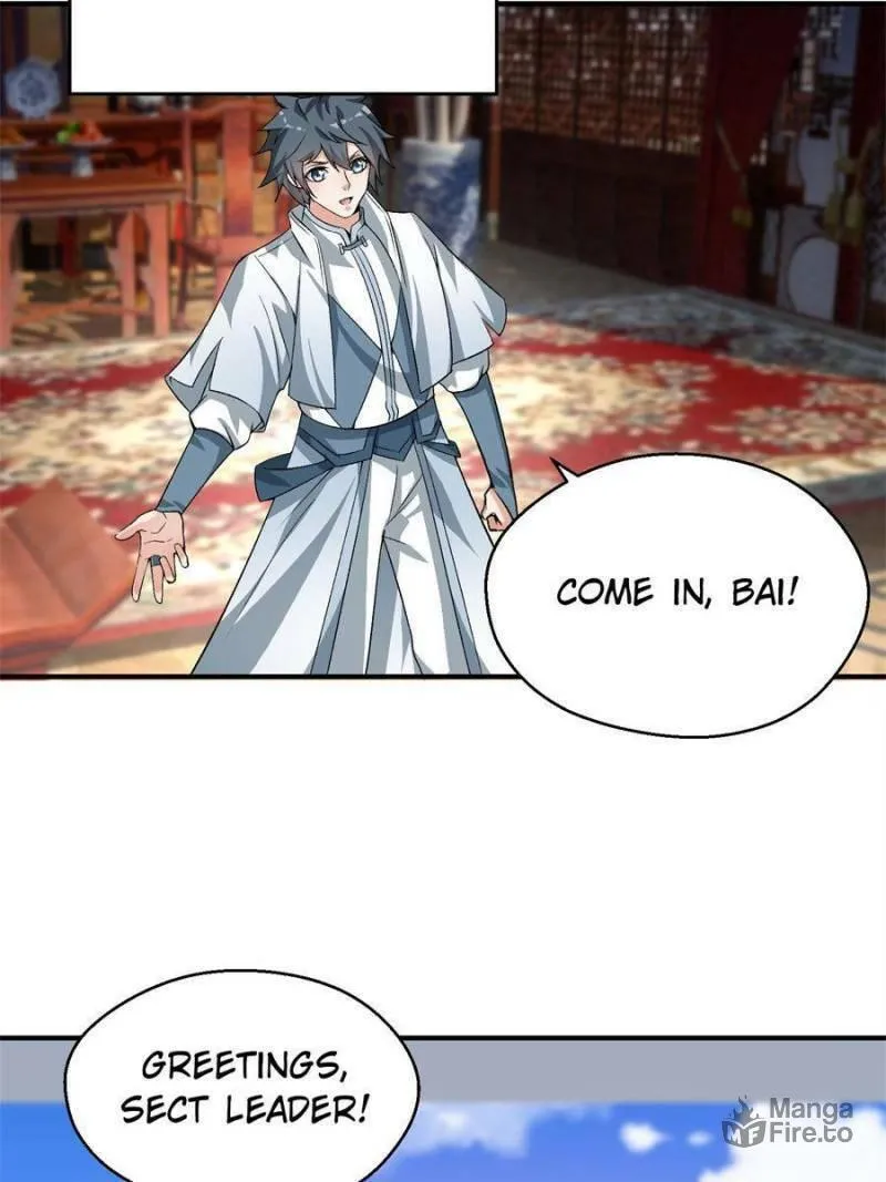 Read I Picked up an Attribute (Colored) chapter 46 image 4 on Lezhin