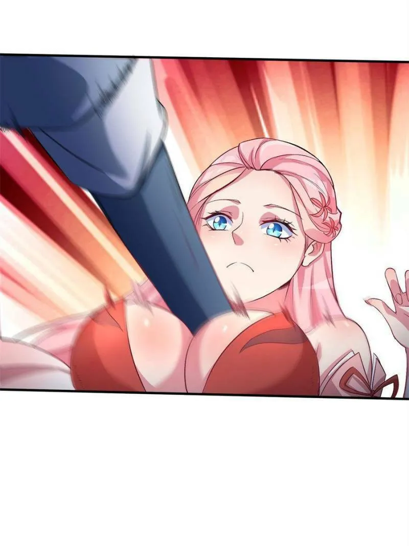 Read I Picked up an Attribute (Colored) chapter 46 image 40 on Lezhin