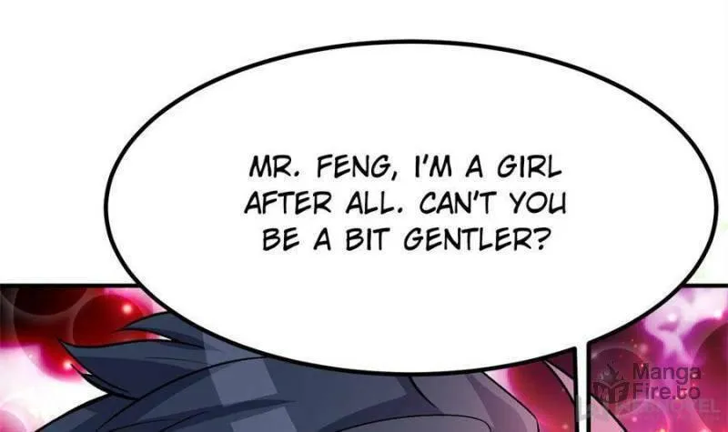 Read I Picked up an Attribute (Colored) chapter 46 image 41 on Lezhin