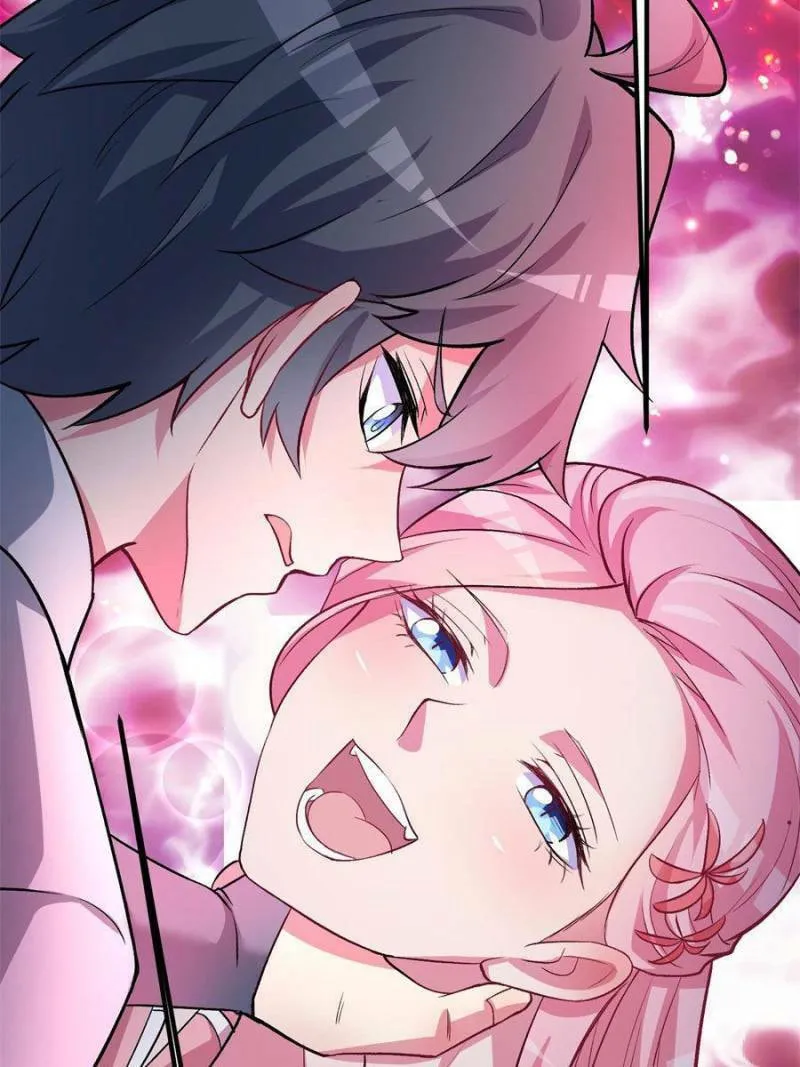 Read I Picked up an Attribute (Colored) chapter 46 image 42 on Lezhin
