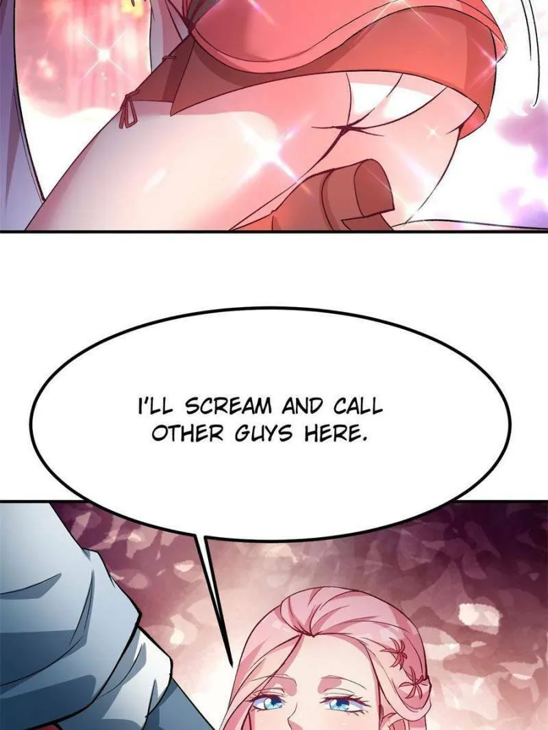 Read I Picked up an Attribute (Colored) chapter 46 image 45 on Lezhin