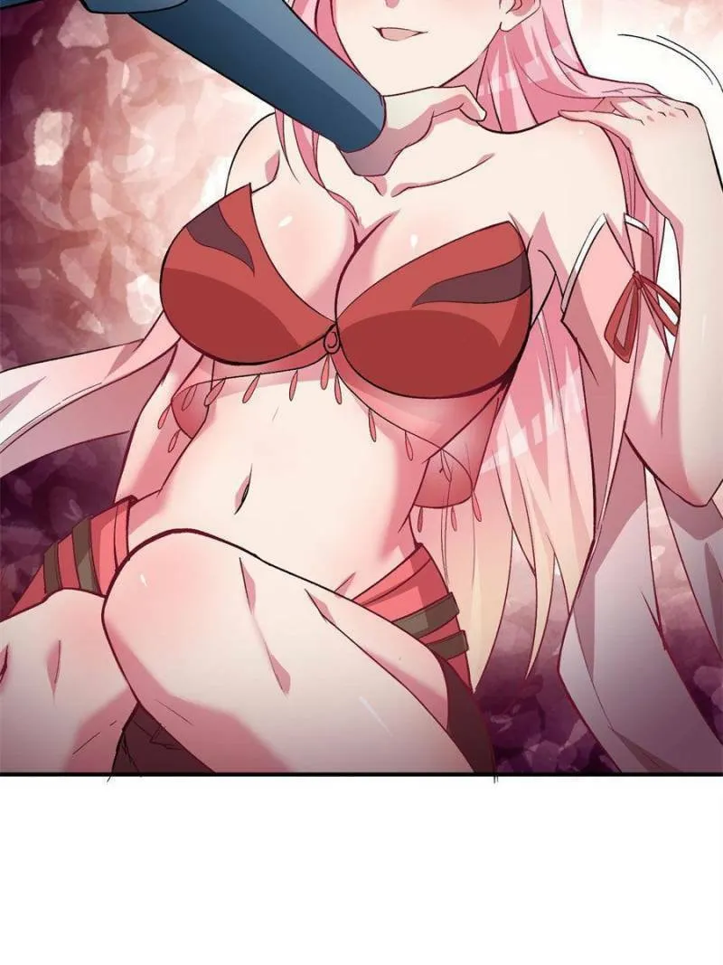 Read I Picked up an Attribute (Colored) chapter 46 image 46 on Lezhin