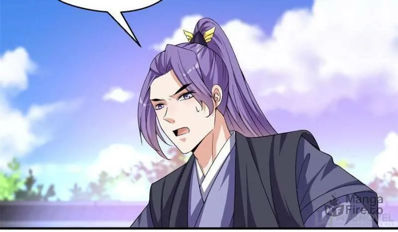 Read I Picked up an Attribute (Colored) chapter 46 image 5 on Lezhin