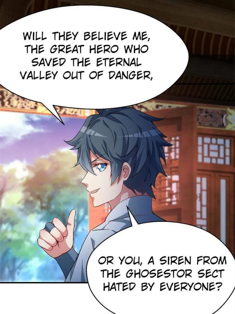 Read I Picked up an Attribute (Colored) chapter 46 image 58 on Lezhin