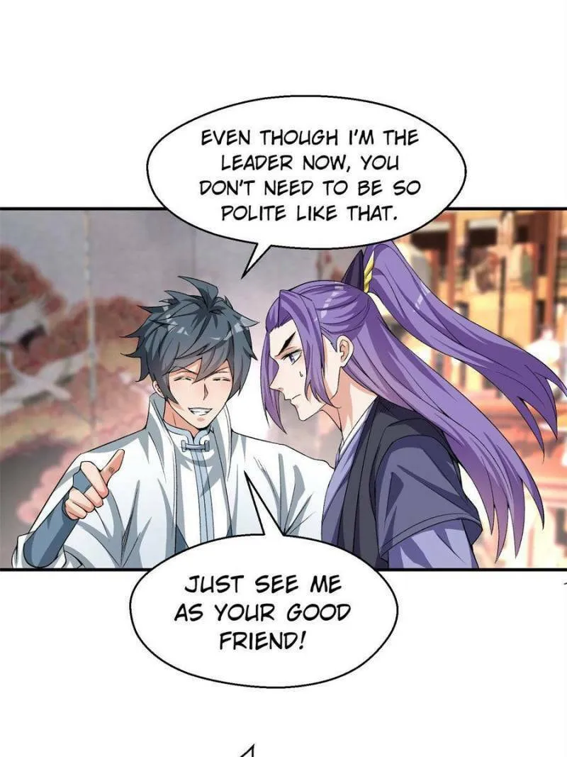 Read I Picked up an Attribute (Colored) chapter 46 image 6 on Lezhin