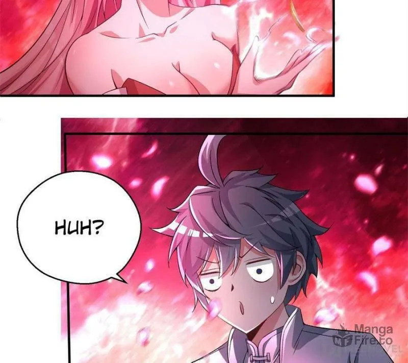 Read I Picked up an Attribute (Colored) chapter 46 image 68 on Lezhin
