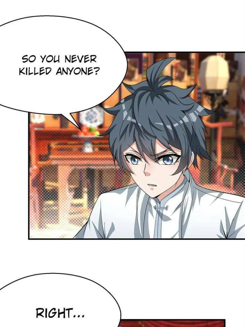 Read I Picked up an Attribute (Colored) chapter 46 image 72 on Lezhin