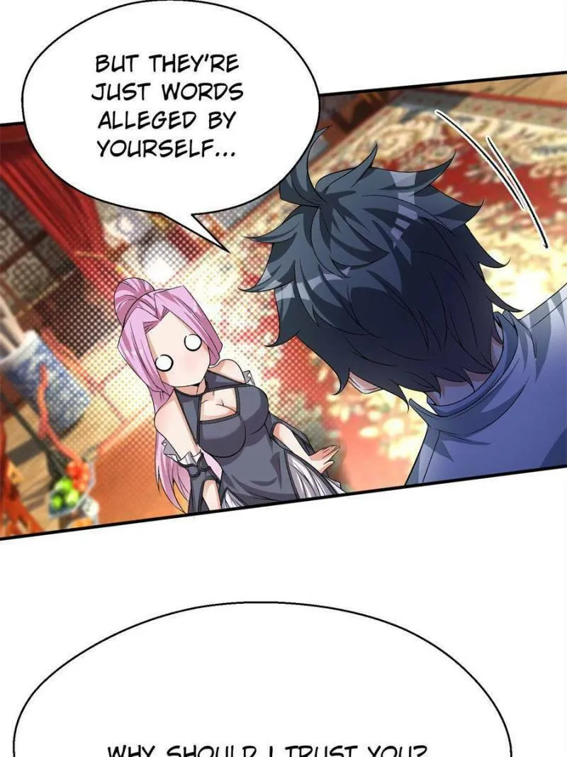 Read I Picked up an Attribute (Colored) chapter 46 image 75 on Lezhin