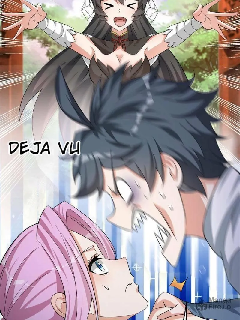 Read I Picked up an Attribute (Colored) chapter 46 image 79 on Lezhin