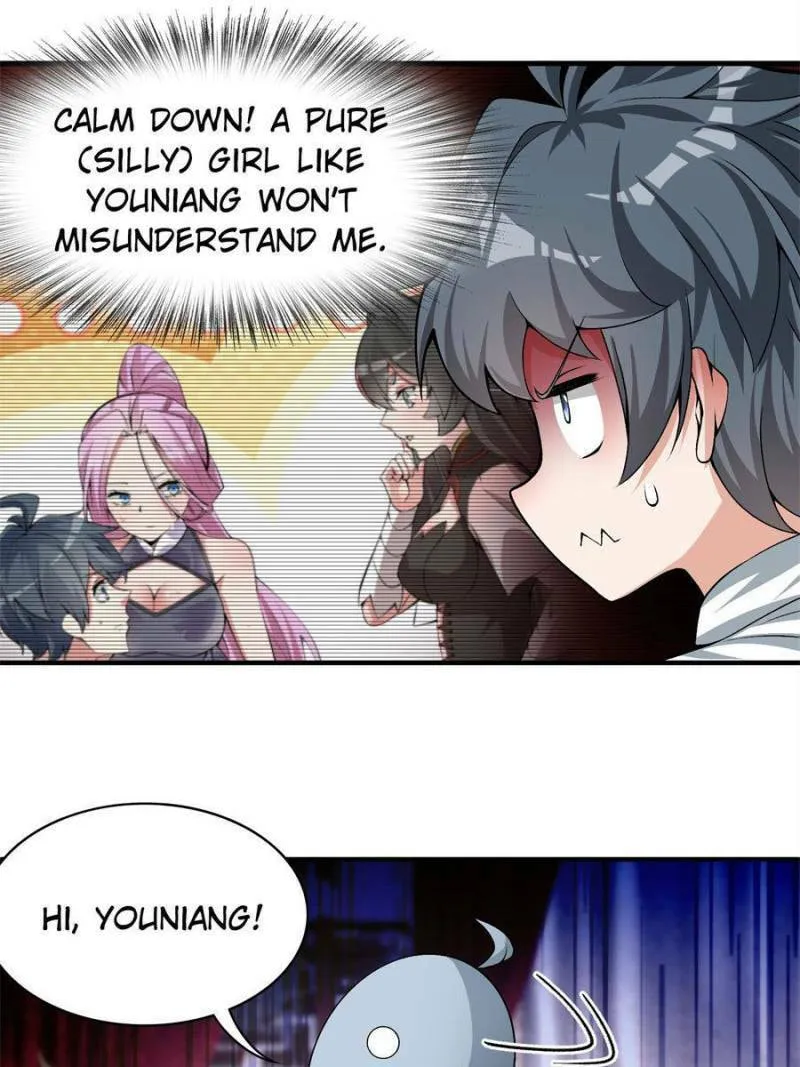Read I Picked up an Attribute (Colored) chapter 46 image 81 on Lezhin