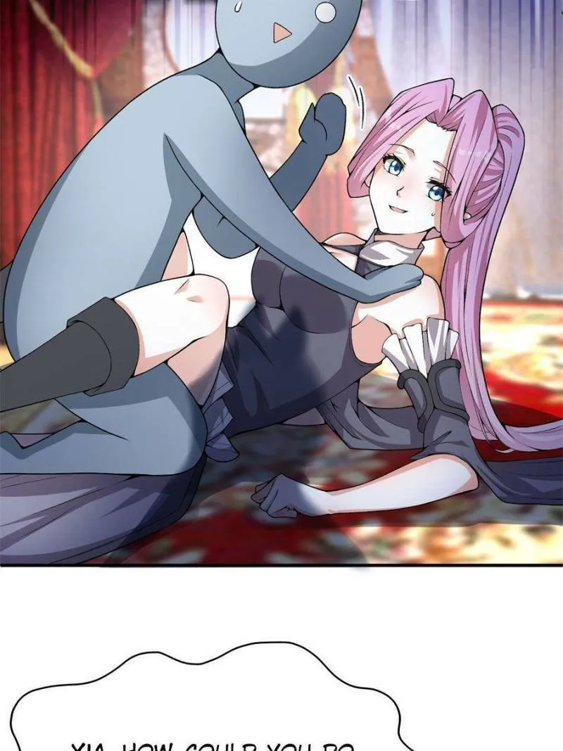 Read I Picked up an Attribute (Colored) chapter 46 image 82 on Lezhin