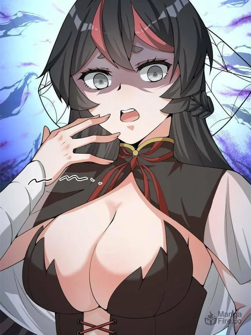 Read I Picked up an Attribute (Colored) chapter 46 image 84 on Lezhin