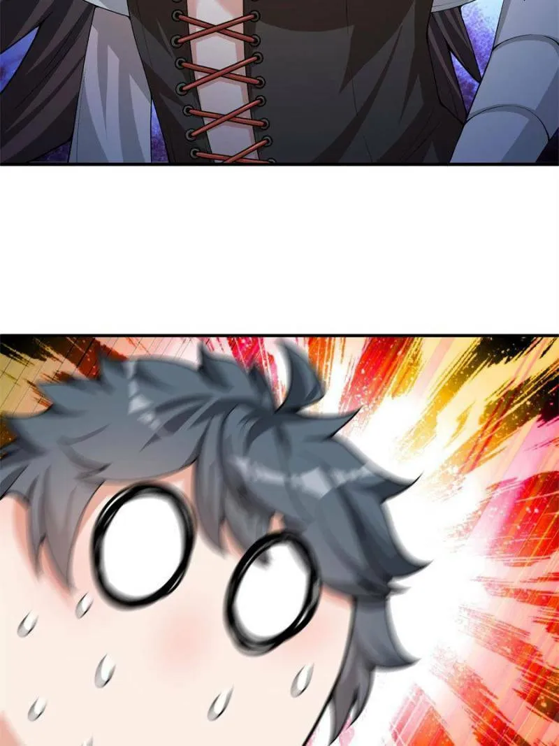 Read I Picked up an Attribute (Colored) chapter 46 image 85 on Lezhin