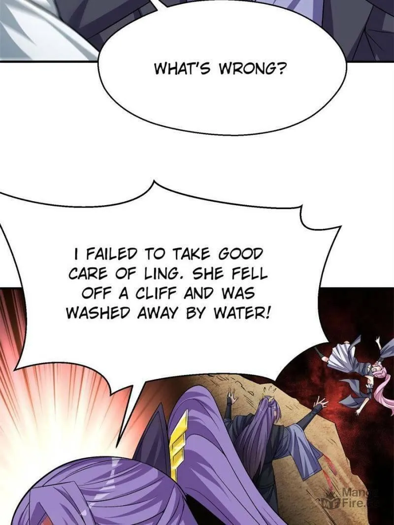 Read I Picked up an Attribute (Colored) chapter 46 image 9 on Lezhin