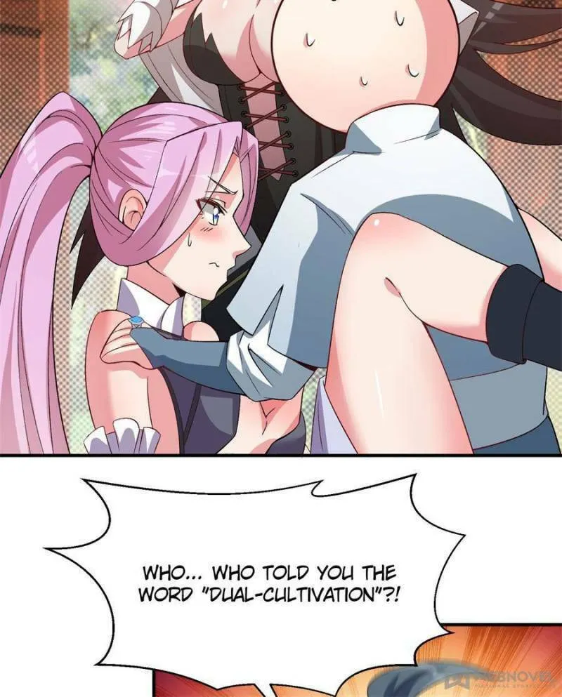 Read I Picked up an Attribute (Colored) chapter 47 image 1 on Lezhin