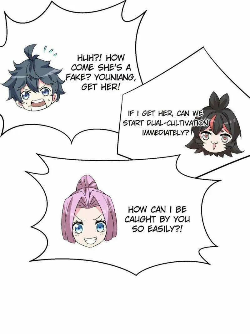 Read I Picked up an Attribute (Colored) chapter 47 image 12 on Lezhin