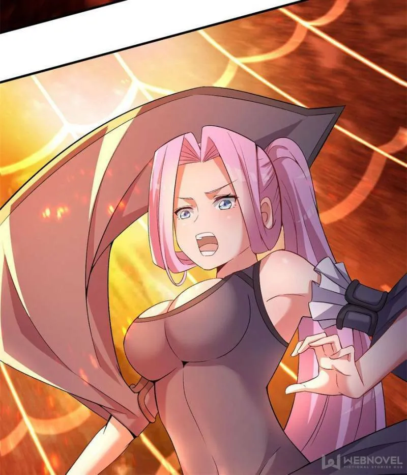 Read I Picked up an Attribute (Colored) chapter 47 image 18 on Lezhin