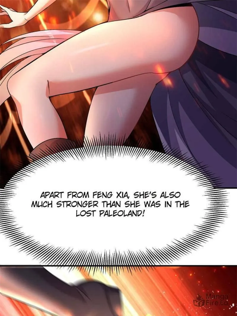 Read I Picked up an Attribute (Colored) chapter 47 image 19 on Lezhin