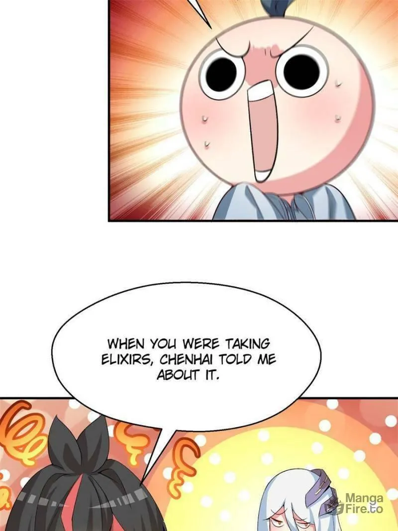 Read I Picked up an Attribute (Colored) chapter 47 image 2 on Lezhin