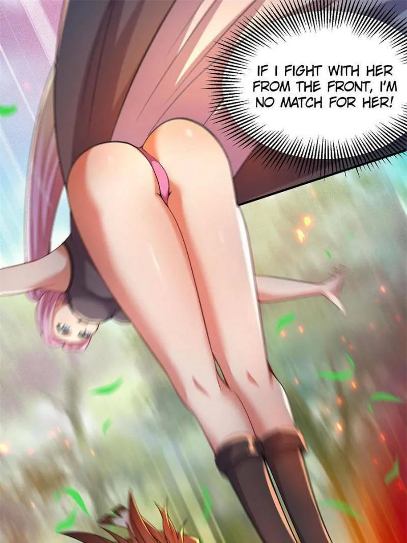 Read I Picked up an Attribute (Colored) chapter 47 image 21 on Lezhin