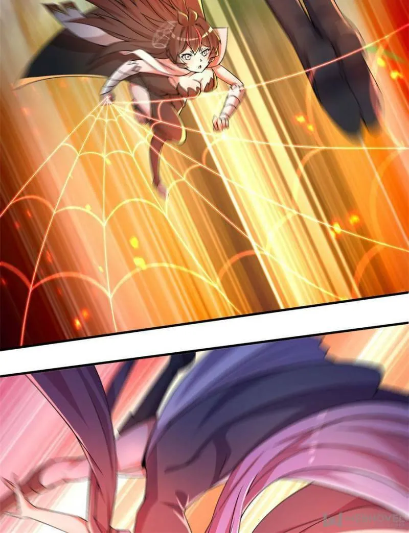 Read I Picked up an Attribute (Colored) chapter 47 image 22 on Lezhin