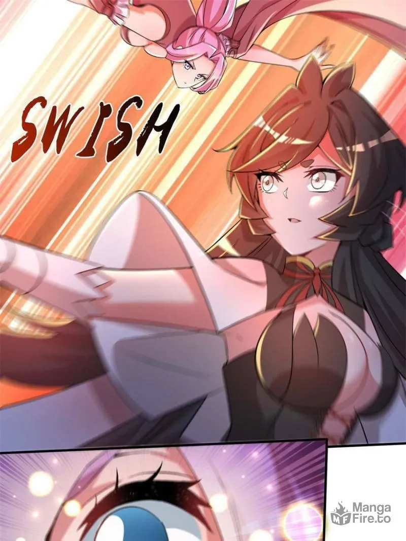 Read I Picked up an Attribute (Colored) chapter 47 image 23 on Lezhin