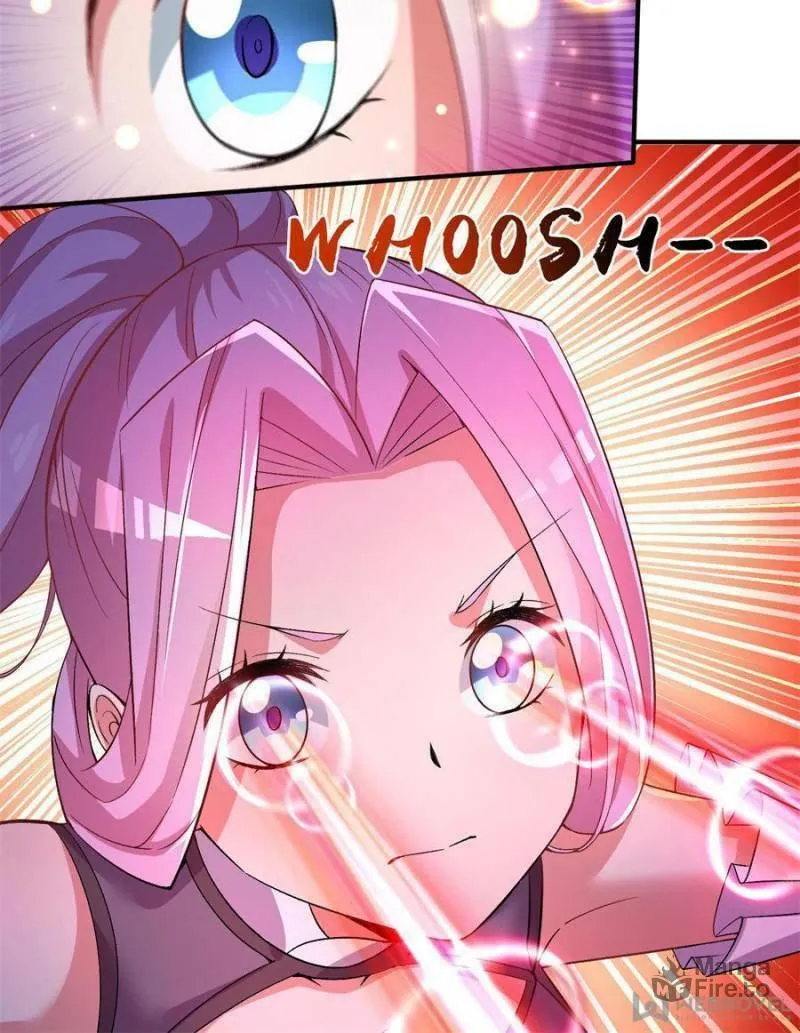 Read I Picked up an Attribute (Colored) chapter 47 image 24 on Lezhin