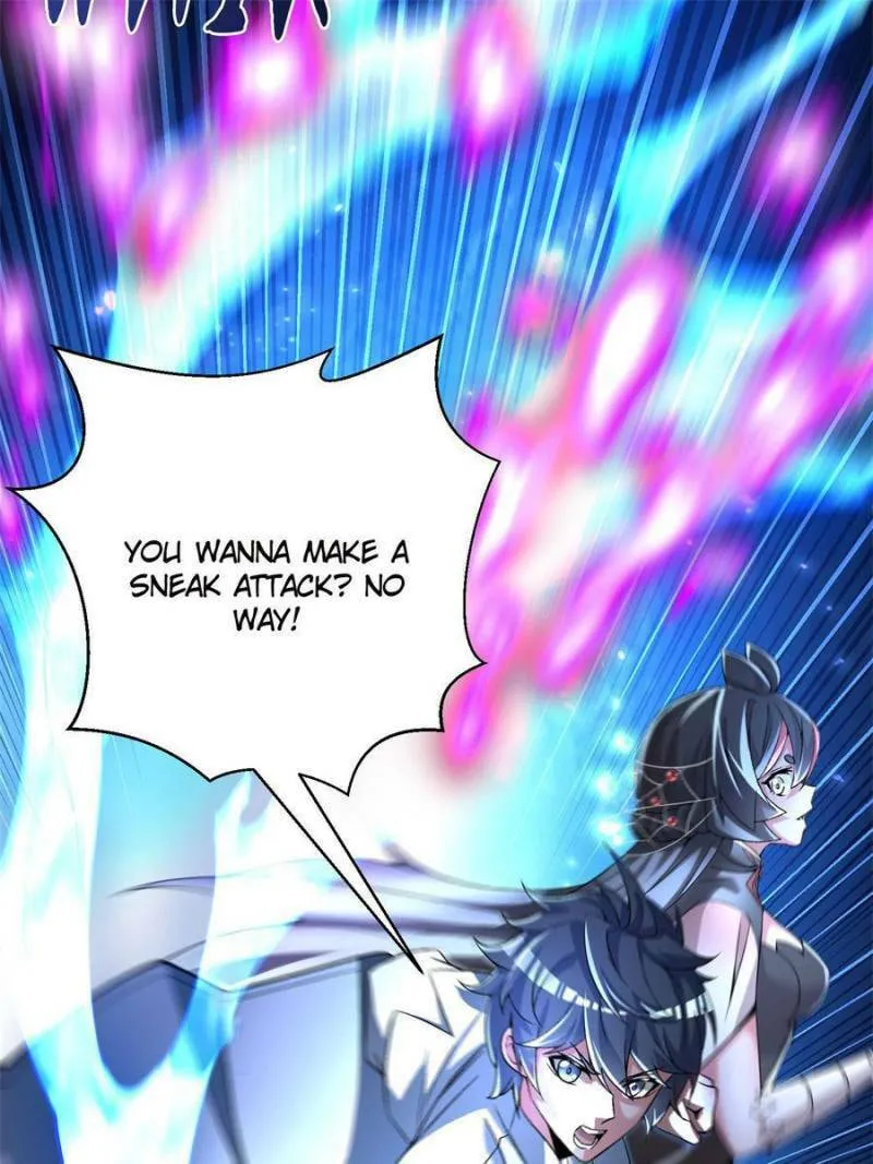 Read I Picked up an Attribute (Colored) chapter 47 image 27 on Lezhin