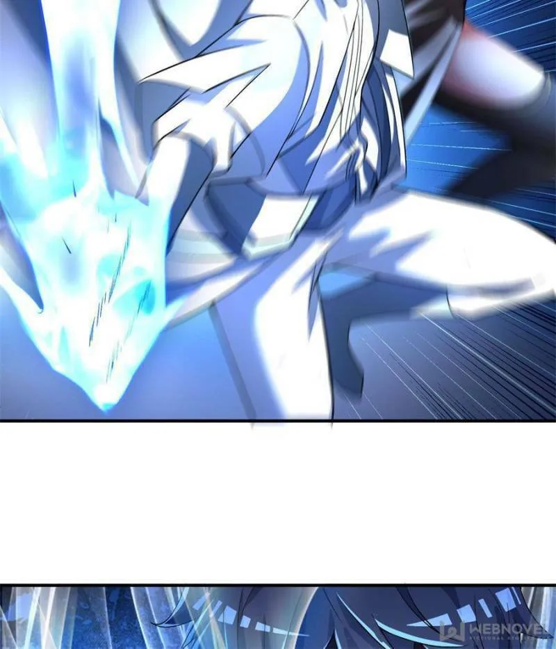 Read I Picked up an Attribute (Colored) chapter 47 image 28 on Lezhin