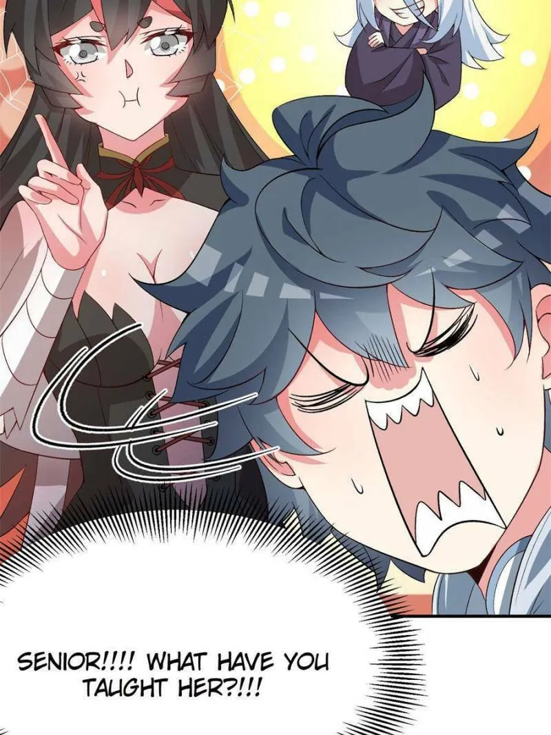 Read I Picked up an Attribute (Colored) chapter 47 image 3 on Lezhin