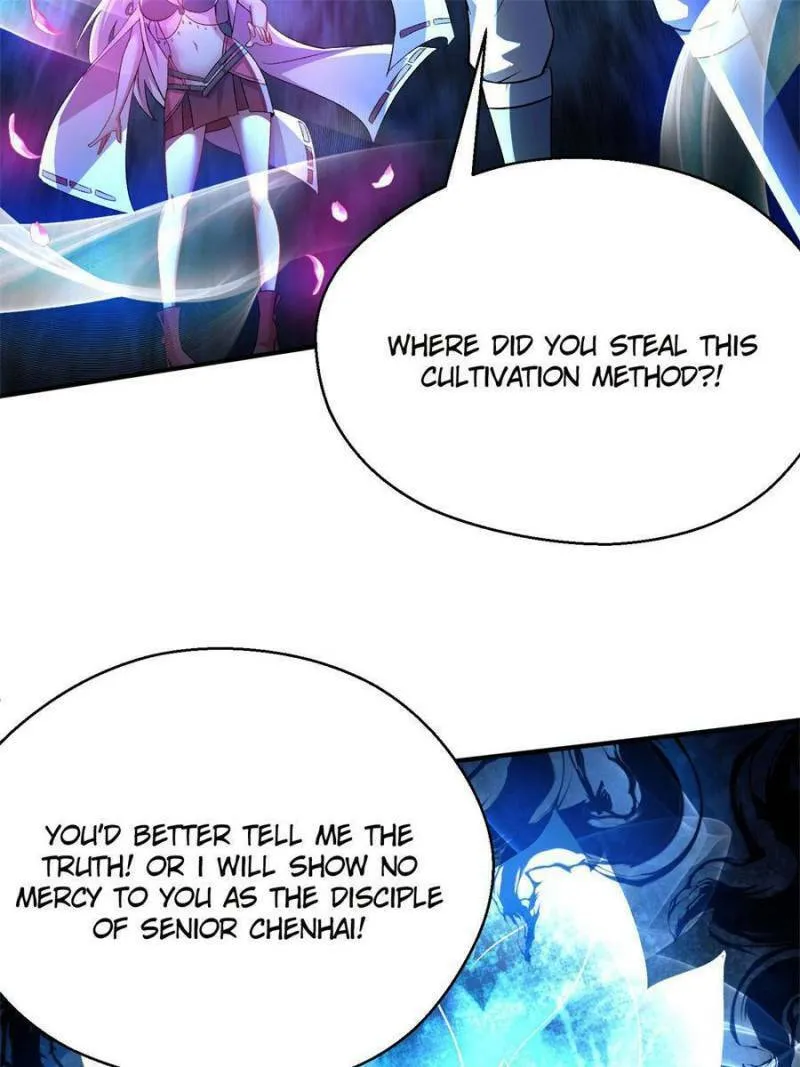 Read I Picked up an Attribute (Colored) chapter 47 image 31 on Lezhin