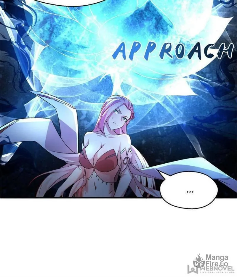 Read I Picked up an Attribute (Colored) chapter 47 image 32 on Lezhin
