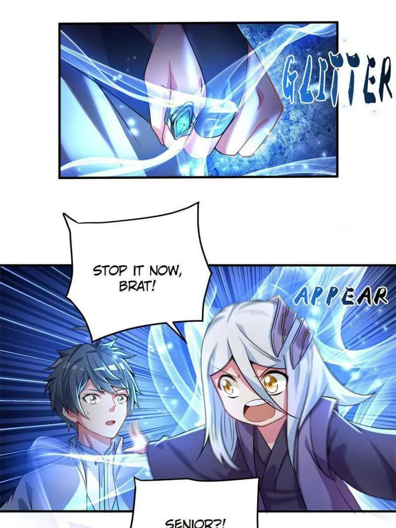 Read I Picked up an Attribute (Colored) chapter 47 image 33 on Lezhin