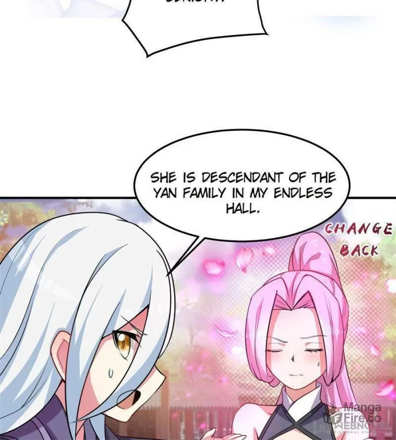 Read I Picked up an Attribute (Colored) chapter 47 image 34 on Lezhin