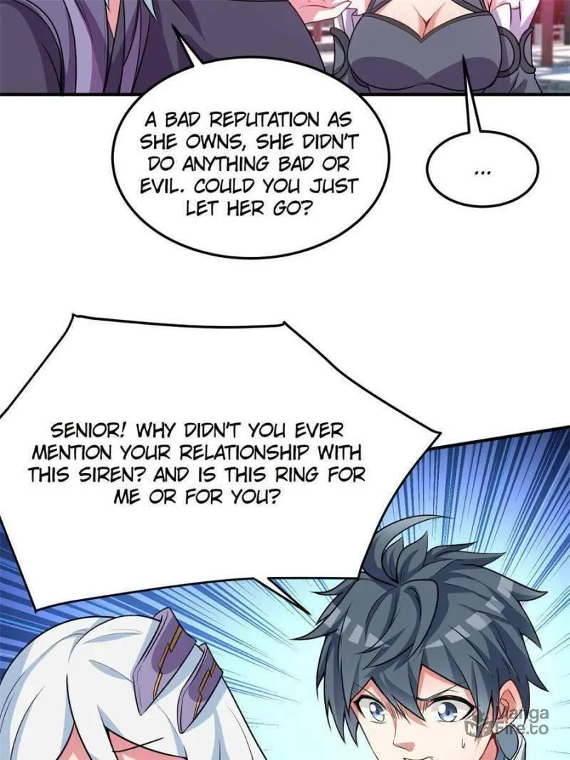 Read I Picked up an Attribute (Colored) chapter 47 image 35 on Lezhin