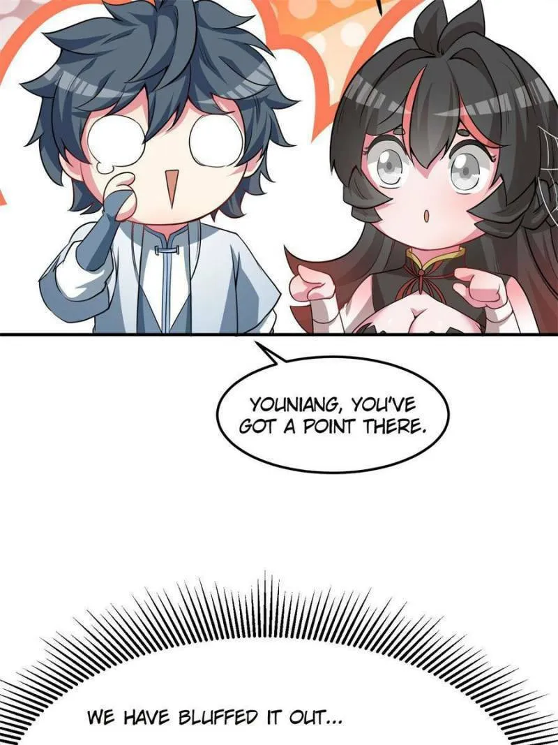 Read I Picked up an Attribute (Colored) chapter 47 image 37 on Lezhin