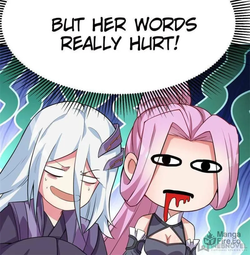 Read I Picked up an Attribute (Colored) chapter 47 image 38 on Lezhin