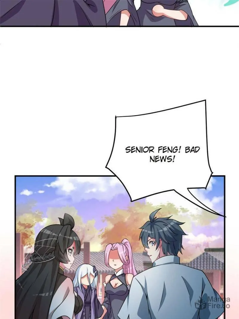 Read I Picked up an Attribute (Colored) chapter 47 image 39 on Lezhin