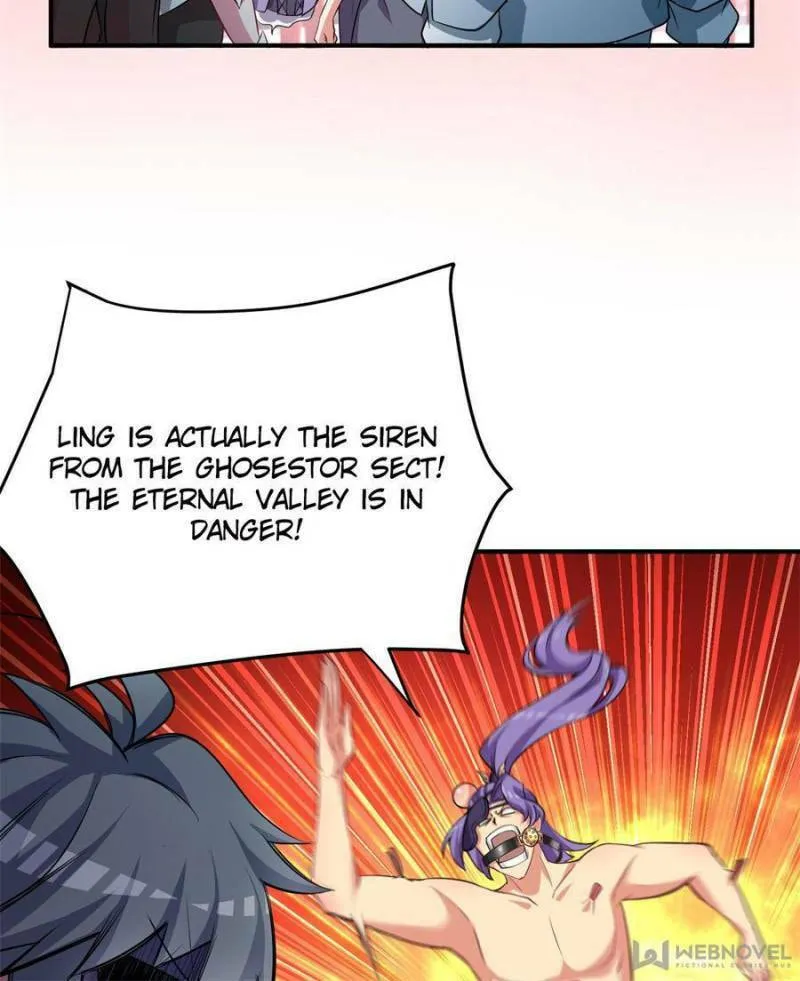 Read I Picked up an Attribute (Colored) chapter 47 image 40 on Lezhin