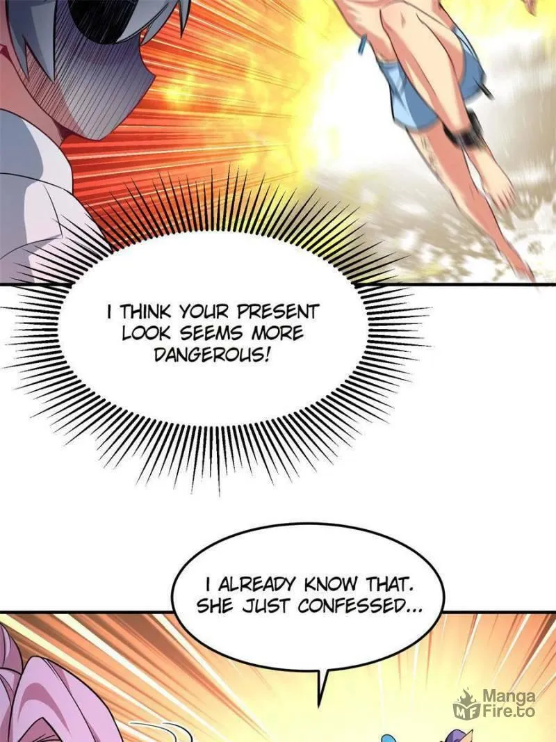 Read I Picked up an Attribute (Colored) chapter 47 image 41 on Lezhin