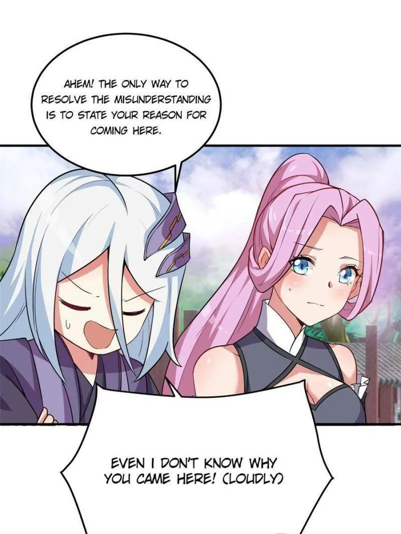 Read I Picked up an Attribute (Colored) chapter 47 image 43 on Lezhin