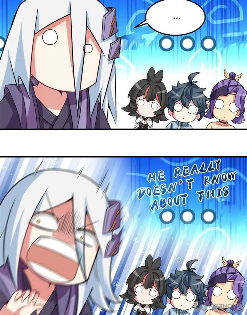 Read I Picked up an Attribute (Colored) chapter 47 image 46 on Lezhin