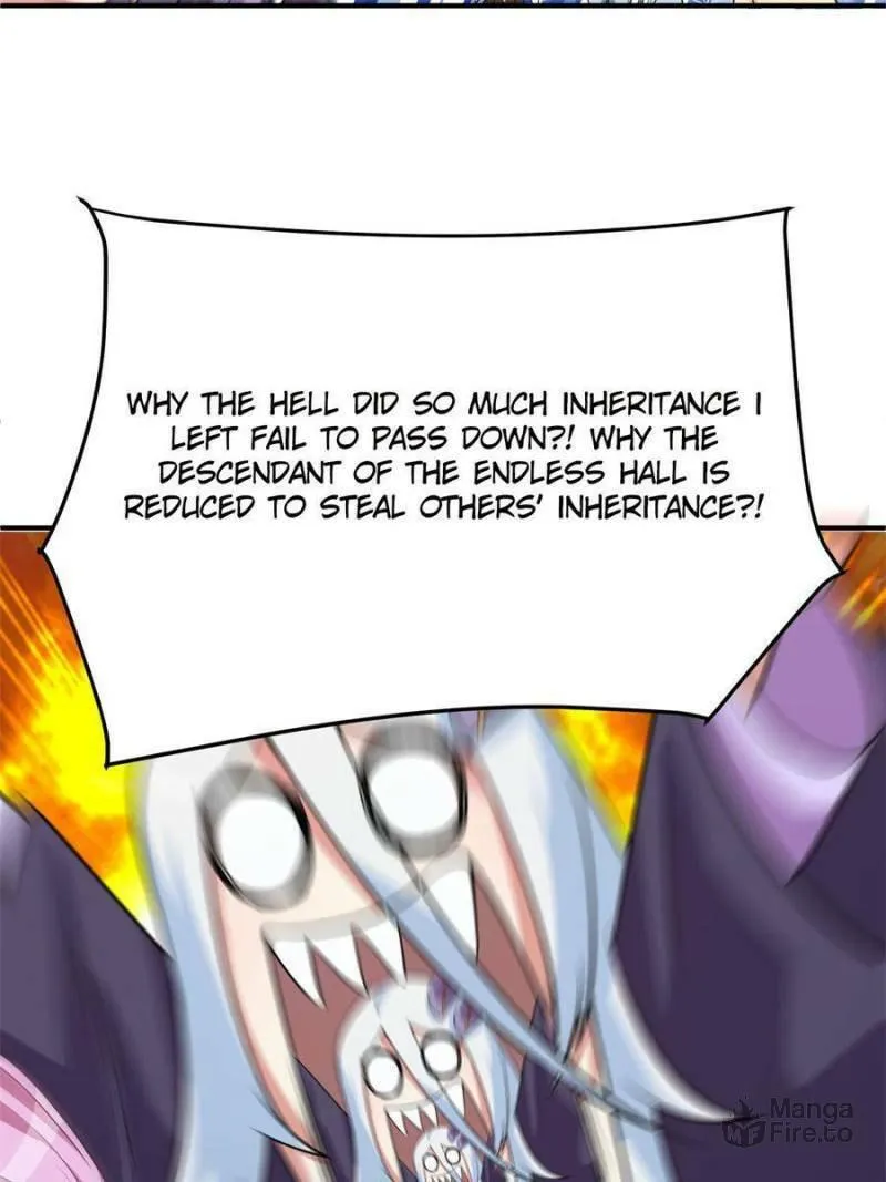 Read I Picked up an Attribute (Colored) chapter 47 image 47 on Lezhin