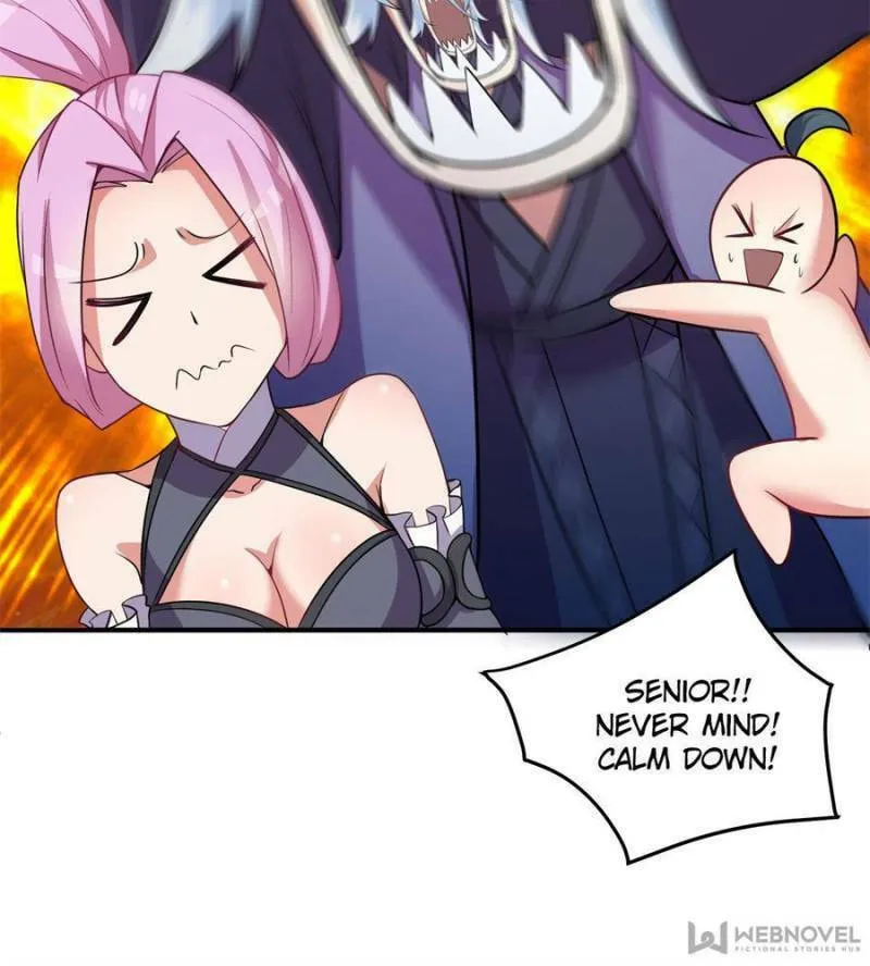 Read I Picked up an Attribute (Colored) chapter 47 image 48 on Lezhin
