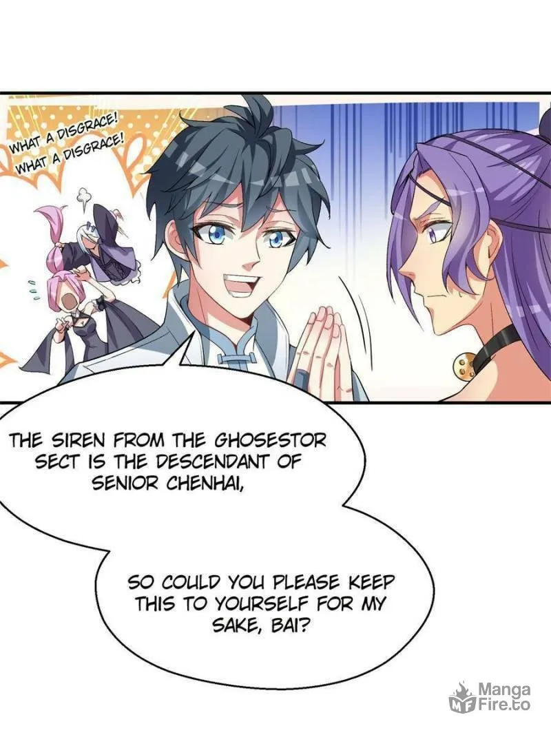 Read I Picked up an Attribute (Colored) chapter 47 image 49 on Lezhin