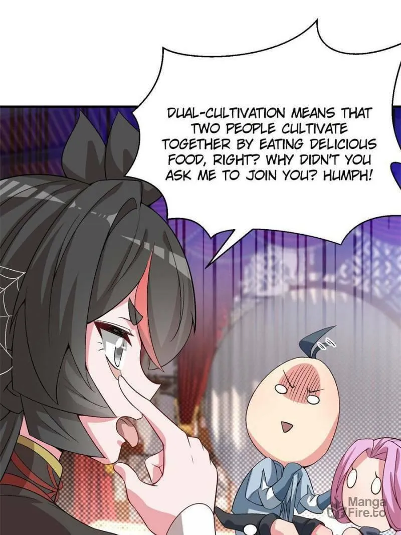 Read I Picked up an Attribute (Colored) chapter 47 image 5 on Lezhin