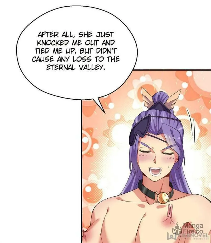 Read I Picked up an Attribute (Colored) chapter 47 image 50 on Lezhin
