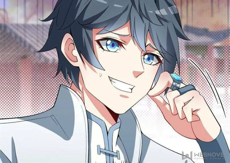 Read I Picked up an Attribute (Colored) chapter 47 image 52 on Lezhin