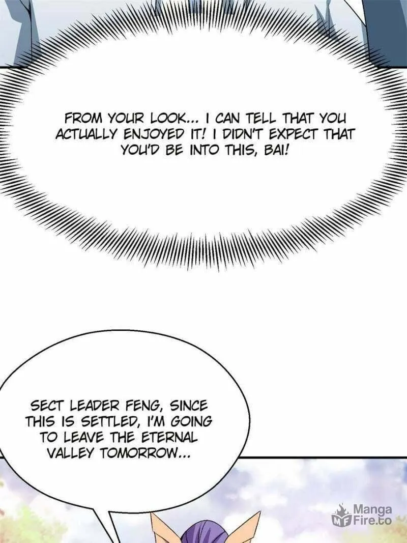 Read I Picked up an Attribute (Colored) chapter 47 image 53 on Lezhin