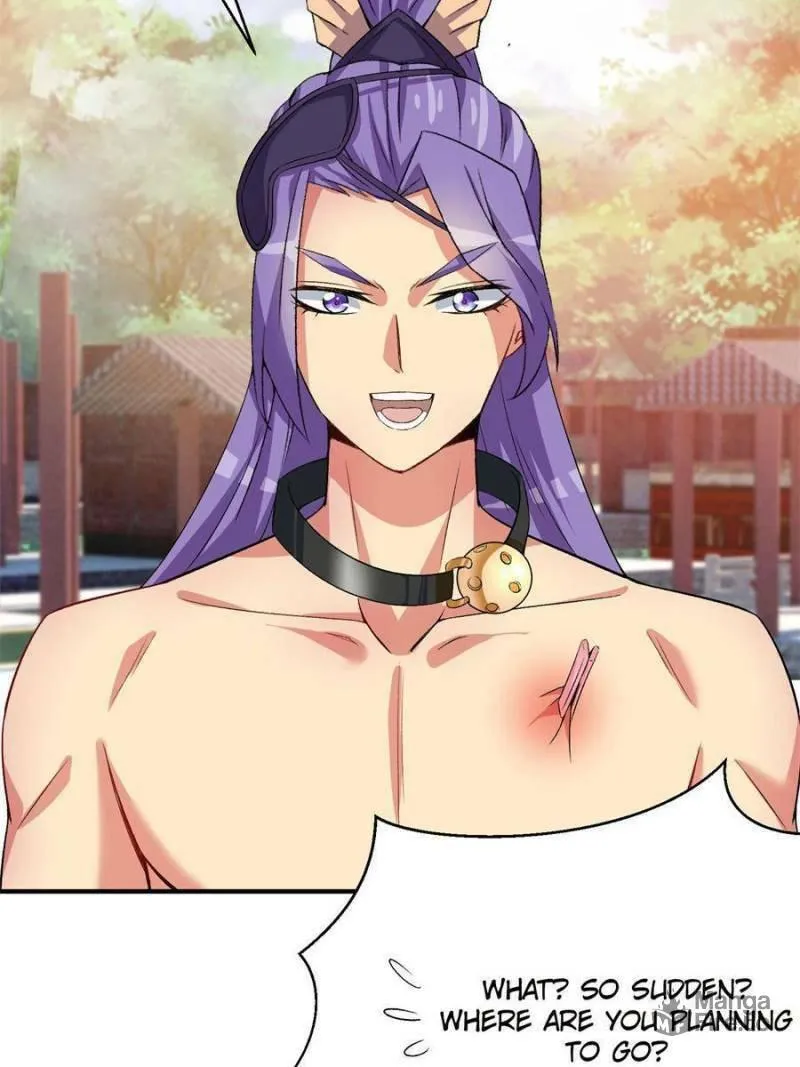 Read I Picked up an Attribute (Colored) chapter 47 image 54 on Lezhin